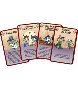 Munchkin Zombies