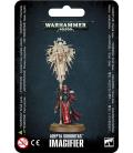 Warhammer 40,000: Adepta Sororitas (Imagifier) Warhammer 40,000: Adepta Sororitas (Imagifier)