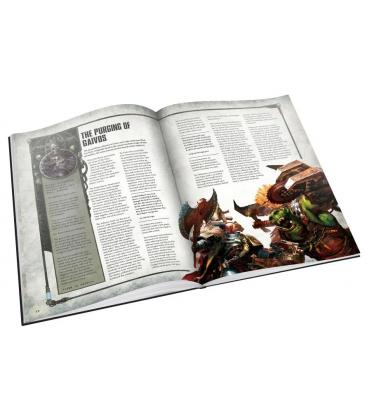 Warhammer 40,000: Despertar Psíquico 6 - La Saga de la Bestia