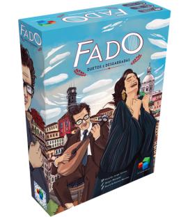 Fado: Duets and Impromptus