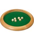 Bandeja para Dados Philos (30 cm.) Bandeja para Dados Philos (30 cm.)