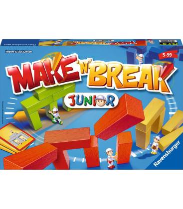 Make 'n' Break: Junior