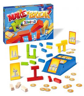 Make 'n' Break: Junior