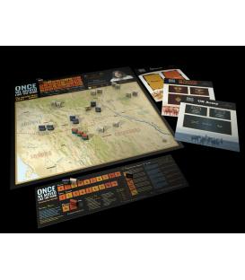 Once We Moved Like the Wind: The Apache Wars 1861-1886