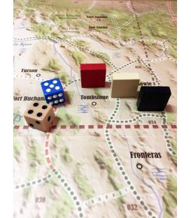 Once We Moved Like the Wind: The Apache Wars 1861-1886