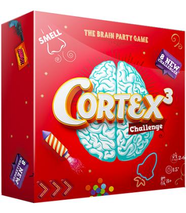 Cortex 3 Challenge