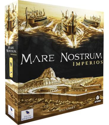 Mare Nostrum: Imperios