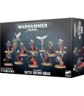 Warhammer 40,000: Adepta Sororitas (Battle Sisters Squad) Warhammer 40,000: Adepta Sororitas (Battle Sisters Squad)