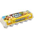 Crazy Eggz Crazy Eggz
