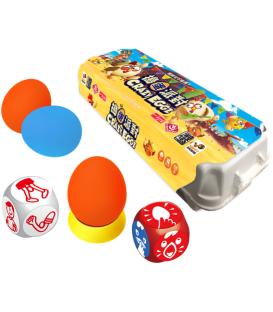 Crazy Eggz