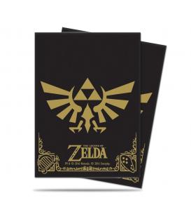 Fundas Ilustradas: The Legend of Zelda (50)