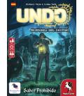 UNDO 4: Saber Prohibido UNDO 4: Saber Prohibido