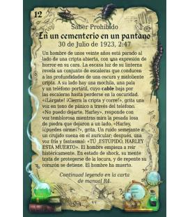 UNDO 4: Saber Prohibido