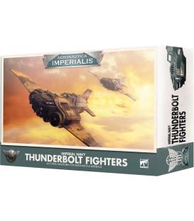 Aeronautica Imperialis: Imperial Navy (Thunderbolt Fighters)