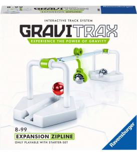 GraviTrax: Zipline