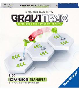 GraviTrax: Transfer