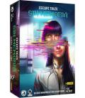 Escape Tales: Sin Memoria Escape Tales: Sin Memoria