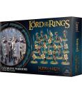 Middle-Earth Strategy Battle Game: Easterling Warriors Middle-Earth Strategy Battle Game: Easterling Warriors