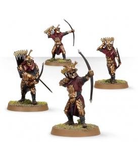 Middle-Earth Strategy Battle Game: Easterling Warriors