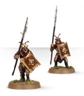 Middle-Earth Strategy Battle Game: Easterling Warriors