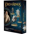 Middle-Earth Strategy Battle Game: Saruman the White & Grima Middle-Earth Strategy Battle Game: Saruman the White & Grima