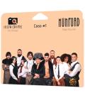 Instacrime 1 - El Caso Munford Instacrime 1 - El Caso Munford