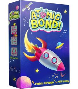 Atomic Bond!