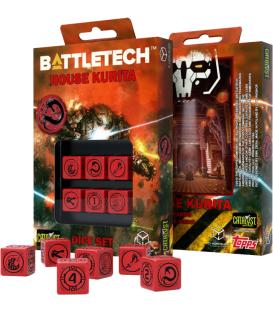 Q-Workshop: Battletech - House Kurita