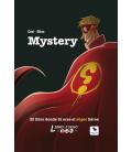 Libro-Juego 14 - Mystery Libro-Juego 14 - Mystery