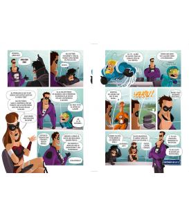 Libro-Juego 14 - Mystery