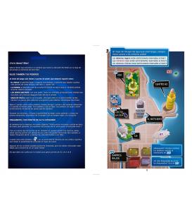 Libro-Juego 14 - Mystery