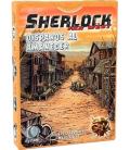 Sherlock 5: Far West - Disparos al Amanecer Sherlock 5: Far West - Disparos al Amanecer
