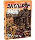 Sherlock 5: Far West - Pacto con el Diablo Sherlock 5: Far West - Pacto con el Diablo
