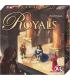 Royals (Inglés)
