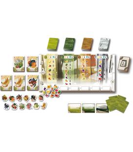 Harvest Island: A Fruit Grower