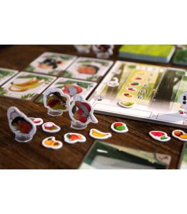 Harvest Island: A Fruit Grower