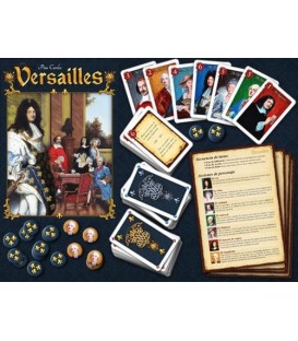 Versailles
