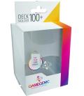 Gamegenic: Deck Holder 100+ (Transparente) Gamegenic: Deck Holder 100+ (Transparente)