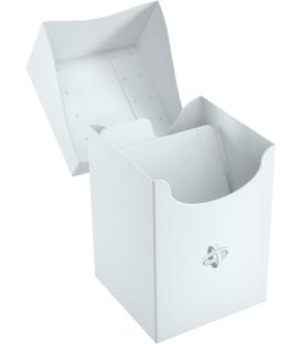 Gamegenic: Deck Holder 100+ (Blanco)