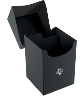 Gamegenic: Deck Holder 100+ (Negro)