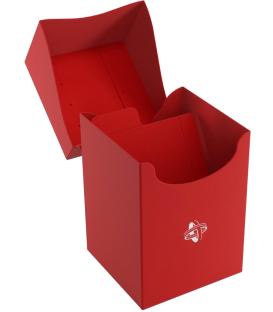 Gamegenic: Deck Holder 100+ (Rojo)