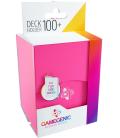 Gamegenic: Deck Holder 100+ (Rosa) Gamegenic: Deck Holder 100+ (Rosa)