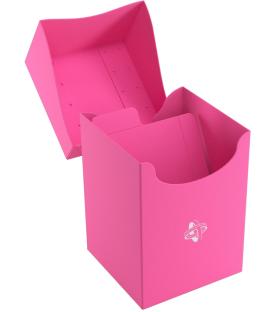 Gamegenic: Deck Holder 100+ (Rosa)