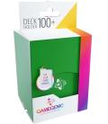 Gamegenic: Deck Holder 100+ (Verde) Gamegenic: Deck Holder 100+ (Verde)