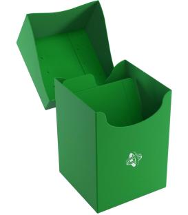 Gamegenic: Deck Holder 100+ (Verde)