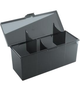 Gamegenic: Fourtress 320+ (Negro)