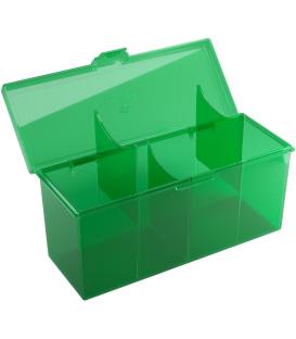Gamegenic: Fourtress 320+ (Verde)
