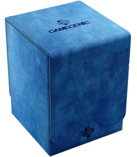 Gamegenic: Squire 100+ Convertible (Azul)