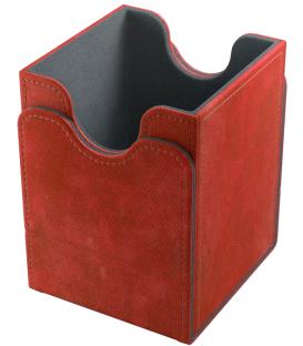 Gamegenic: Squire 100+ Convertible (Rojo)