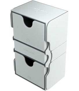 Gamegenic: Stronghold 200+ Convertible (Blanco)